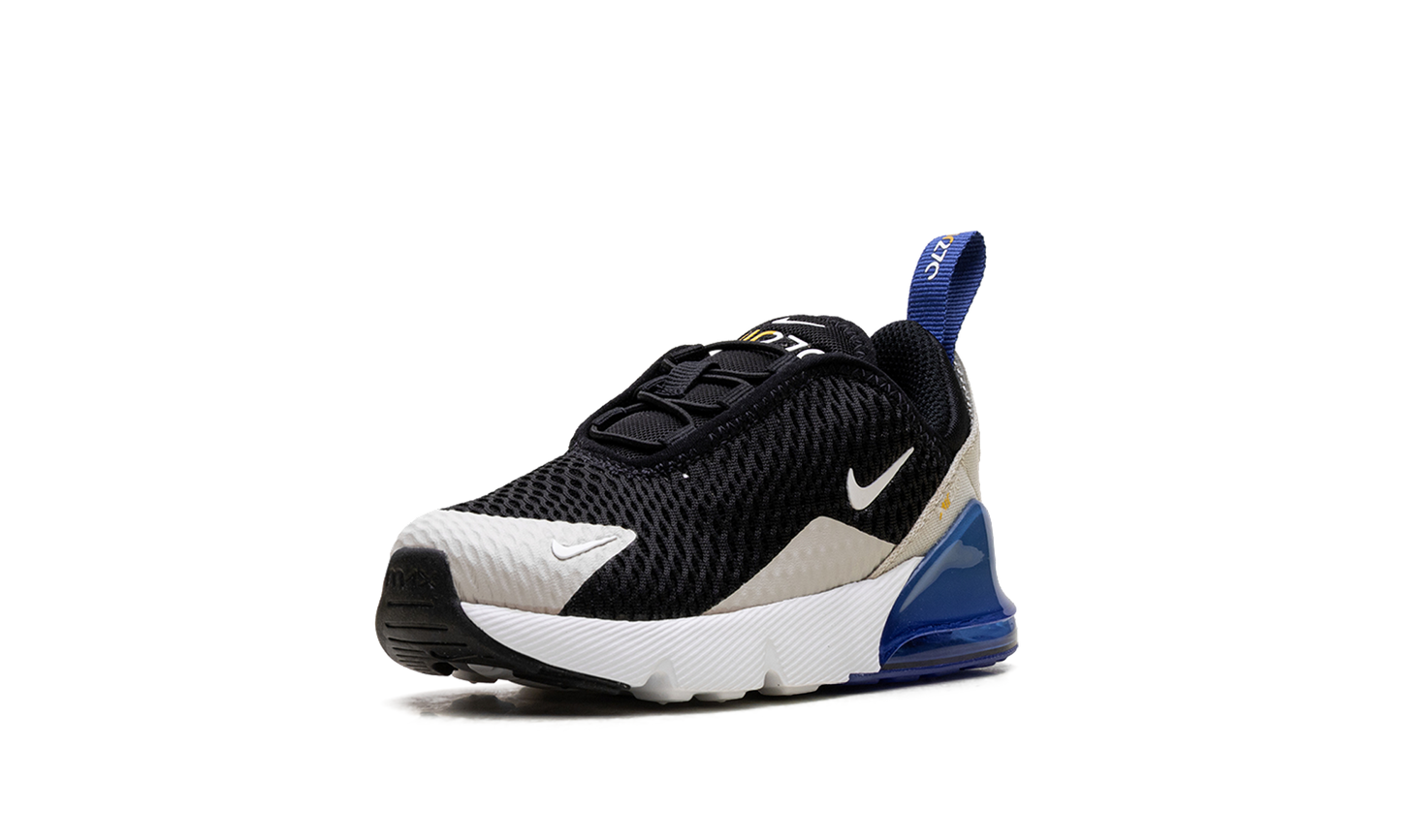 Air Max 270 TD "Black Game Royal" DD1646 050