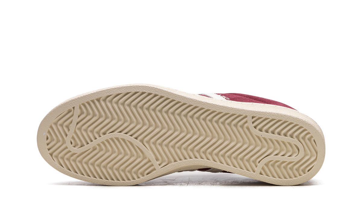 Campus 80s "Sporty & Rich - Merlot Cream" HQ6074