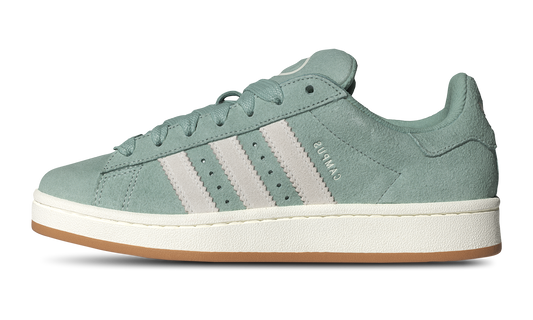 ORIGINALS CAMPUS 00S WMNS "Hazy Green/Off White/Hazy Green" JI1984