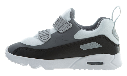 Air Max Tiny 90 TD "Pure Platinum Cool Grey" 881924 005