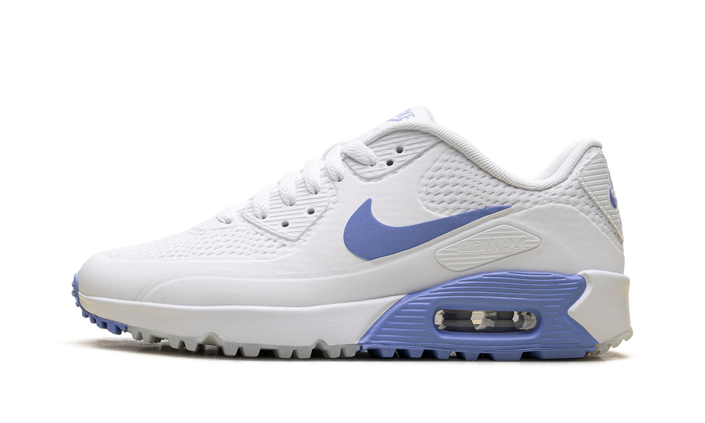 Air Max 90 Golf "White Royal Pulse" HV9305 100