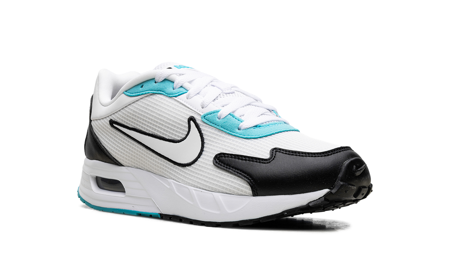 Air Max Solo "White / Black" HQ2572 100