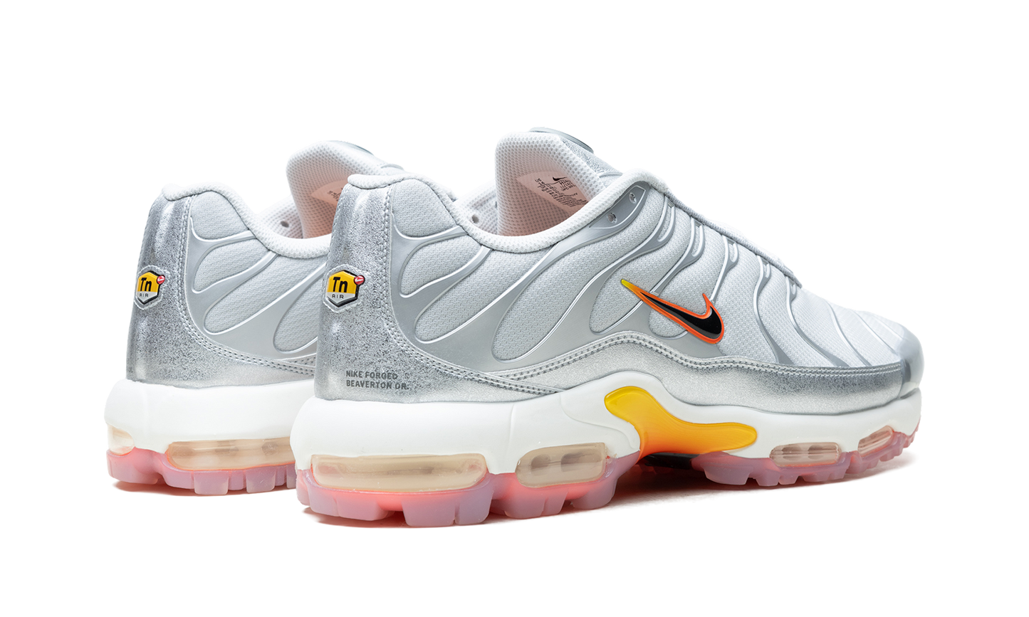 Air Max Plus Golf "US Open" HJ4518 001