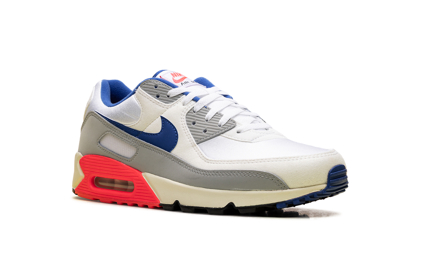 Air Max 90 "Ultramarine (2026)" IU0767 001