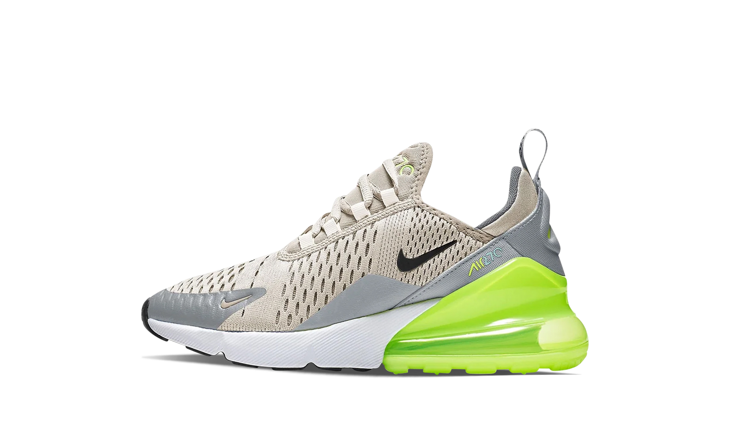 Air Max 270 PS "Light Bone Volt" AO2372 030