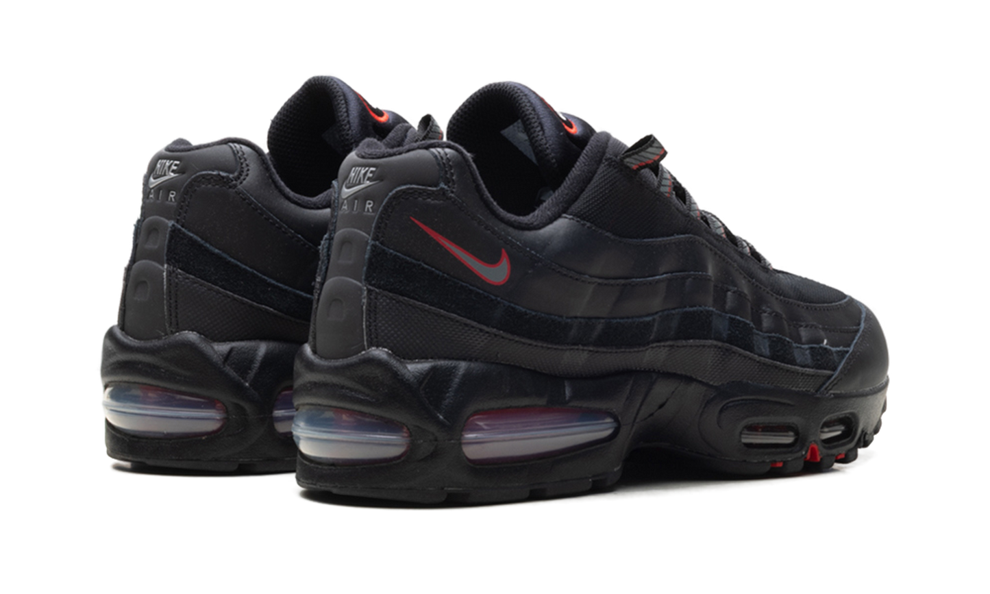 Air Max 95 "Black University Red" IH1228 003