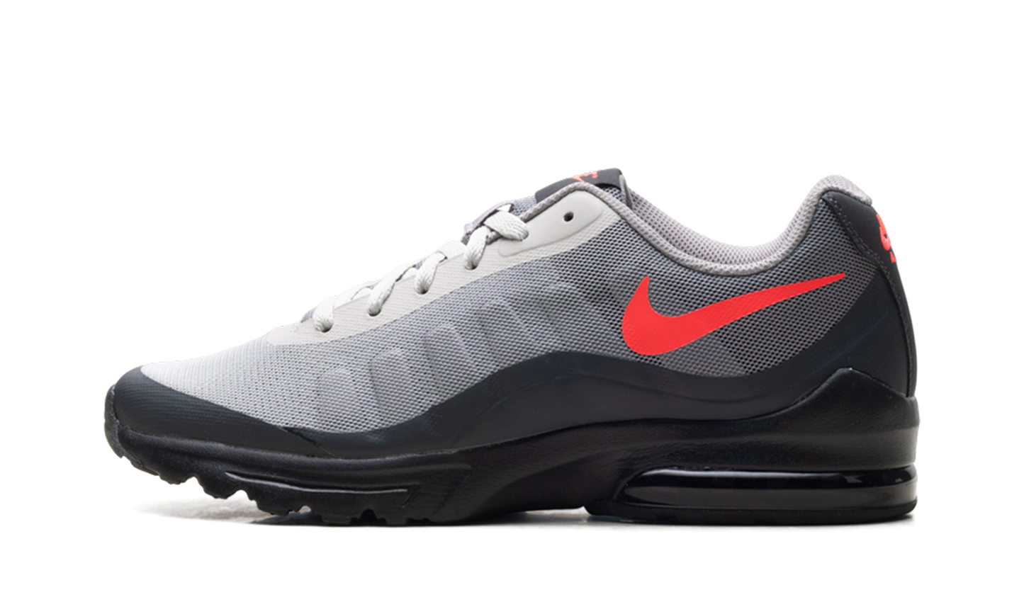 Air Max Invigor "Black Solar Red Anthracite" CD1515 002