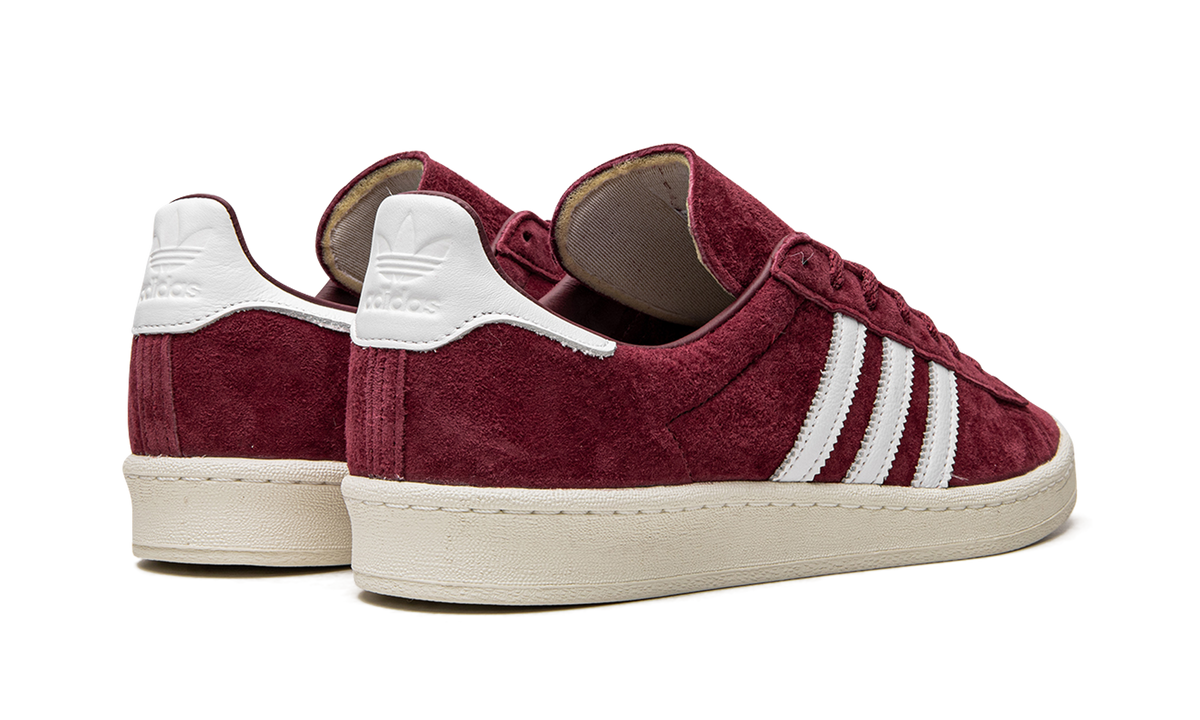 Campus 80s "Burgundy" GX9404