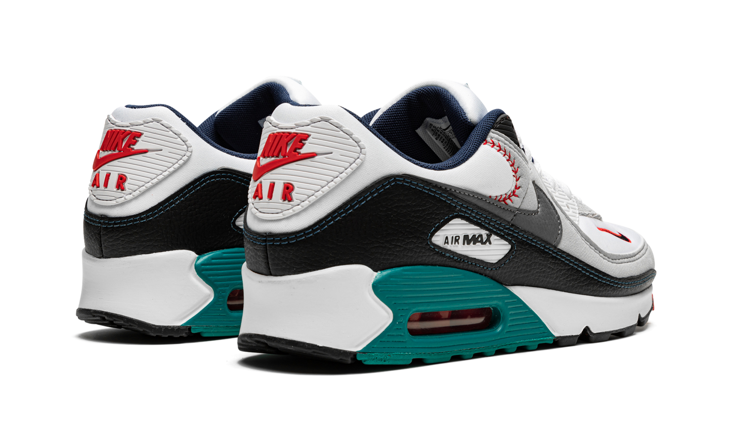 Air Max 90 SE "Griffey Swingman" DJ5190 100