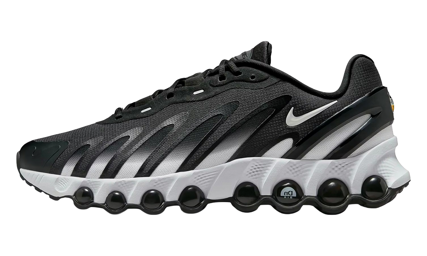 Air Max Dn8 "Black White" FQ7860 007