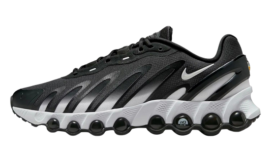 Air Max Dn8 "Black White" FQ7860 007