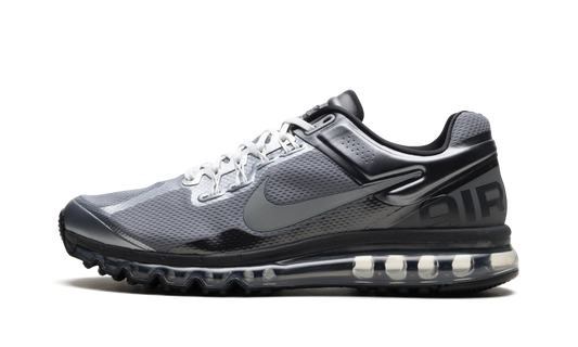 Air Max 2013 "Metallic Cool Grey" HQ3481 099