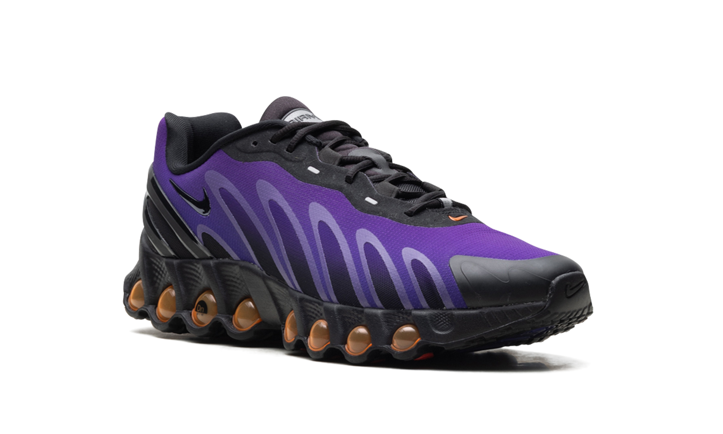 Air Max DN8 "Fierce Purple" FQ7860 009