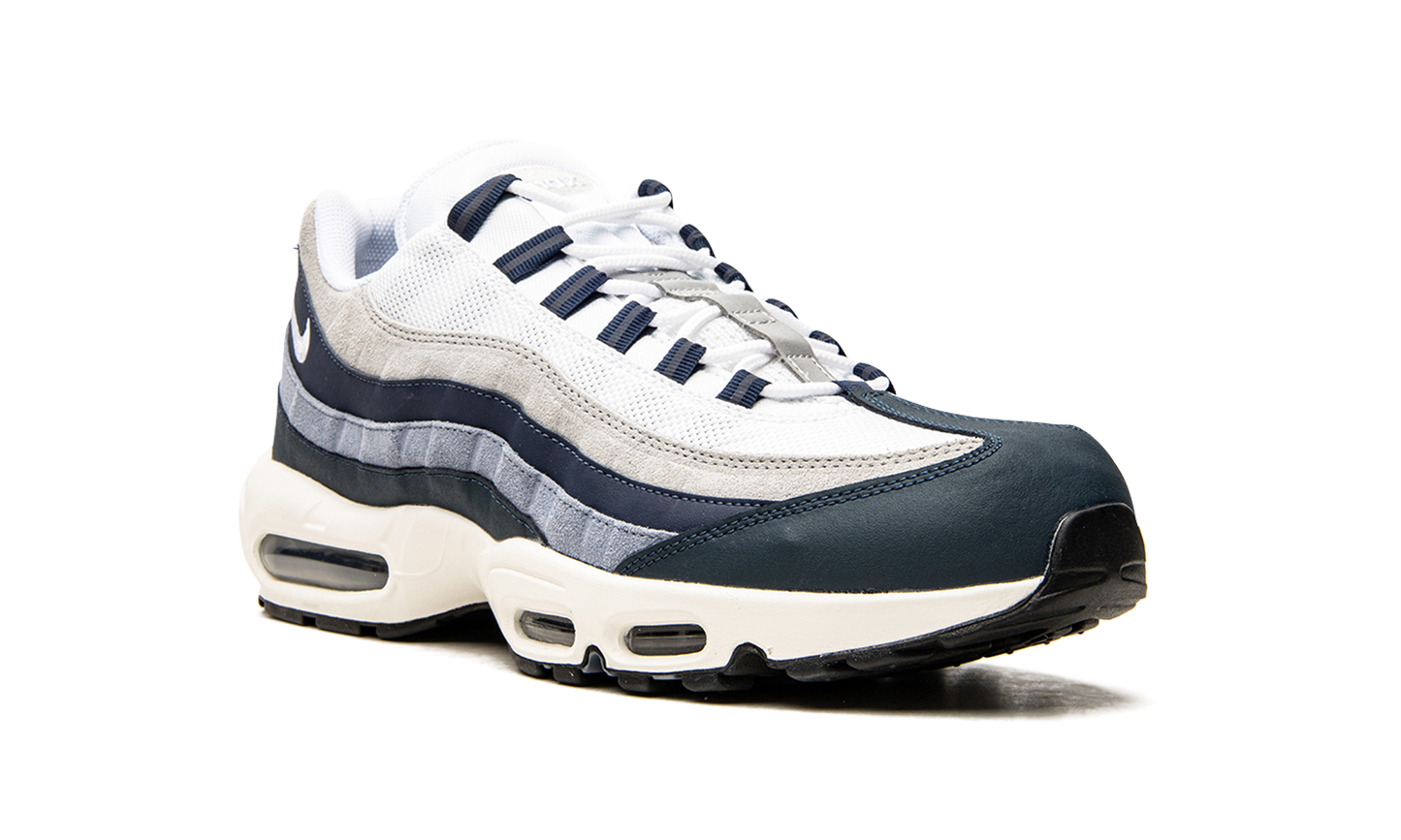 Air Max 95 "Midnight Navy" DC9412 400