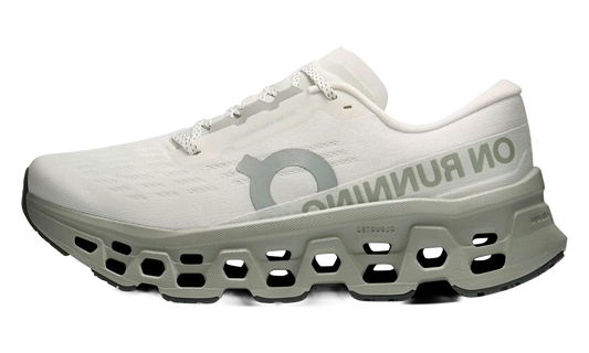 Cloudmonster 3 WMNS "Ivory Tin" 3WG10034469