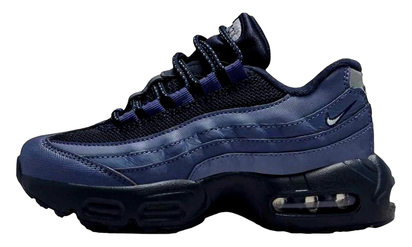 Air Max 95 Recraft PS "White Pure Platinum" HQ6364 500