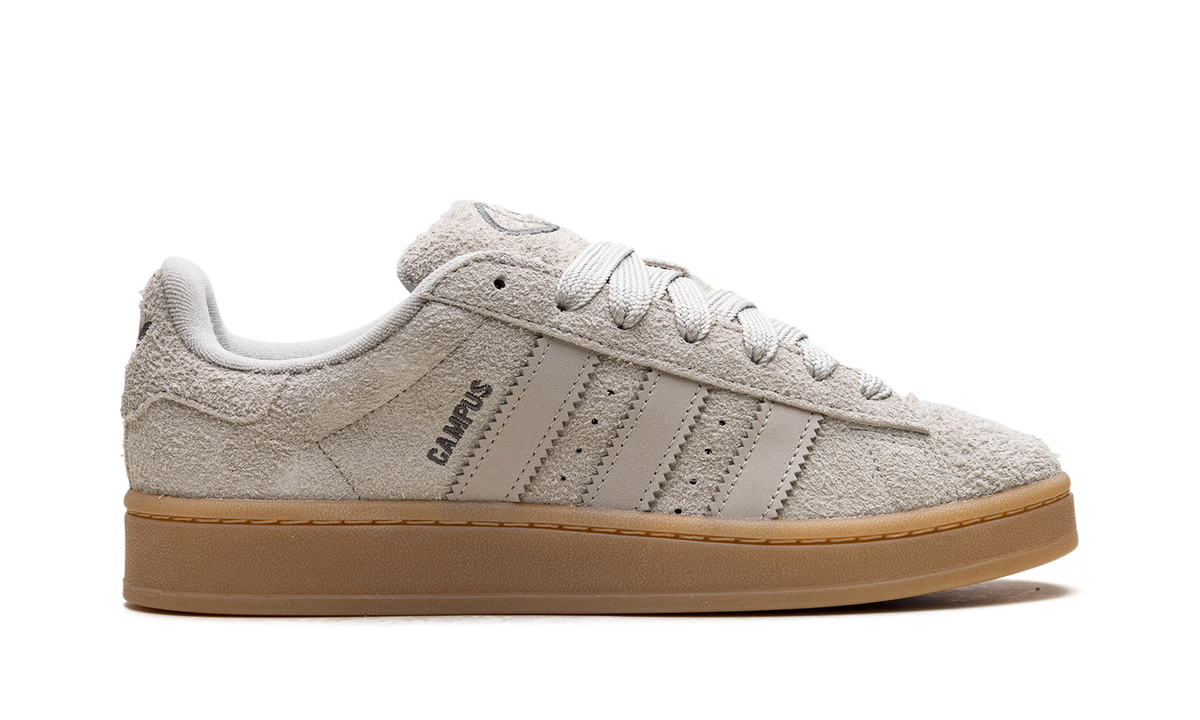 Campus 00s WMNS "Putty Grey Charcoa" IH2660