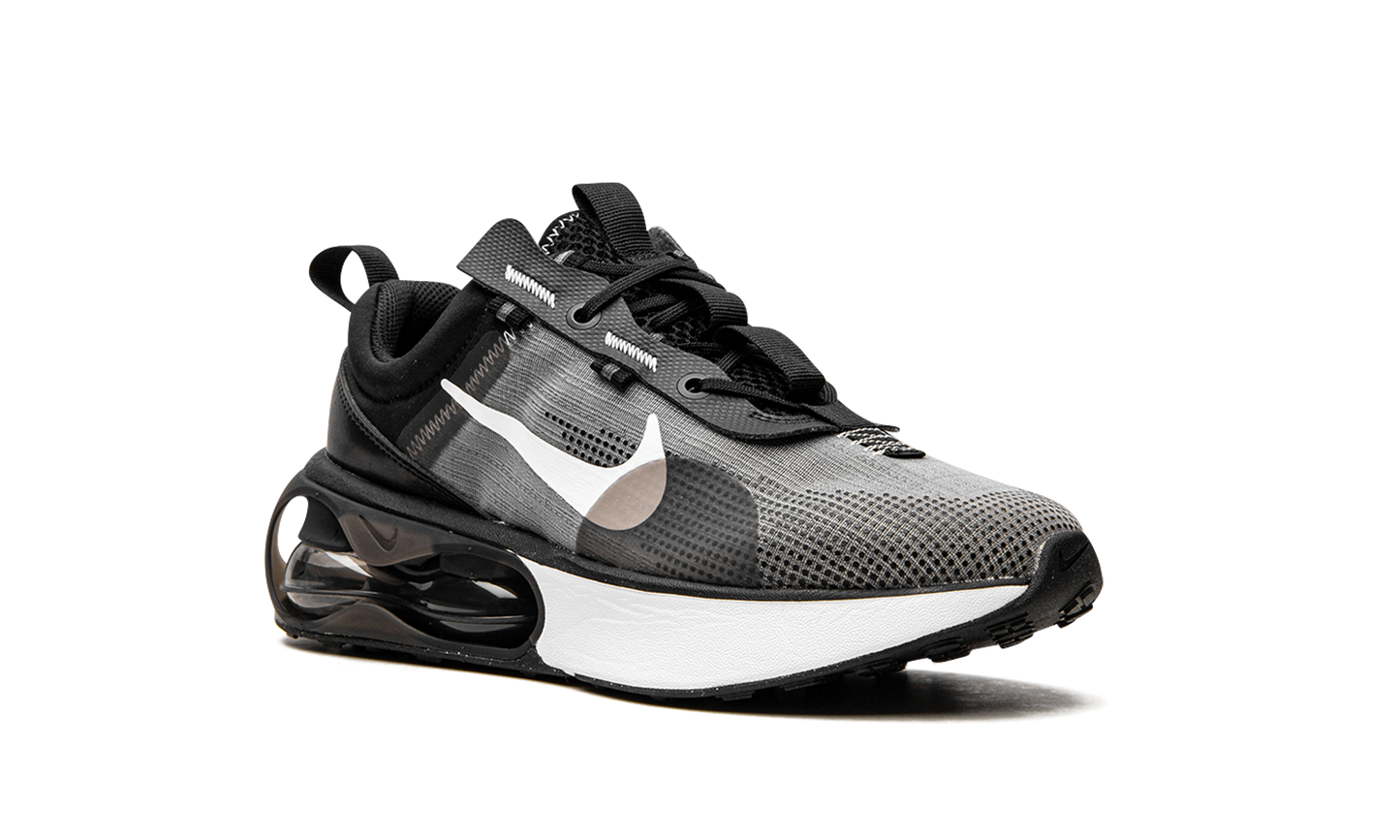 AIr Max 2021 (GS) "Black Iron Grey" DA3199 001