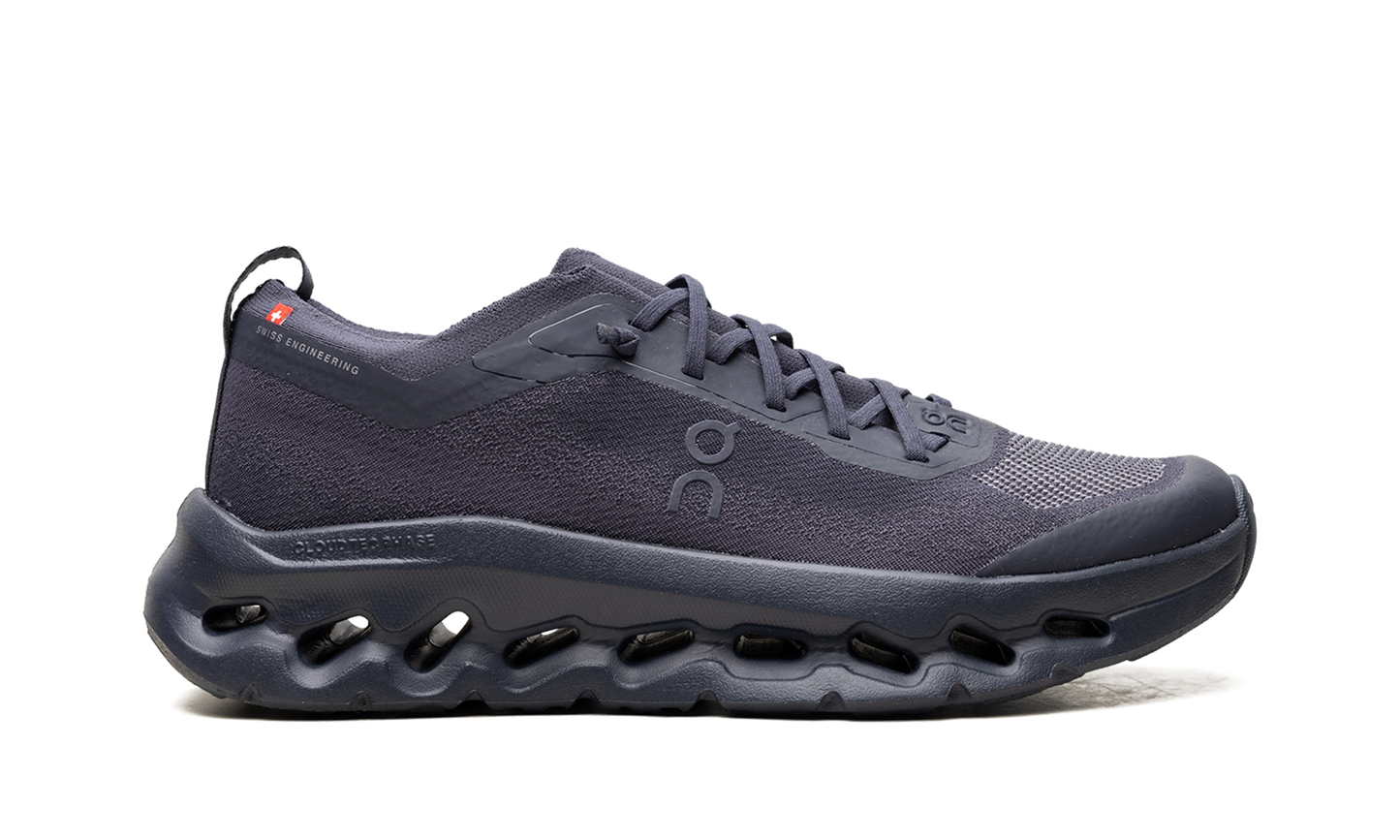 On Running Cloudtilt Moon Womens "Zendaya Graphite Ink" 3WF30424717