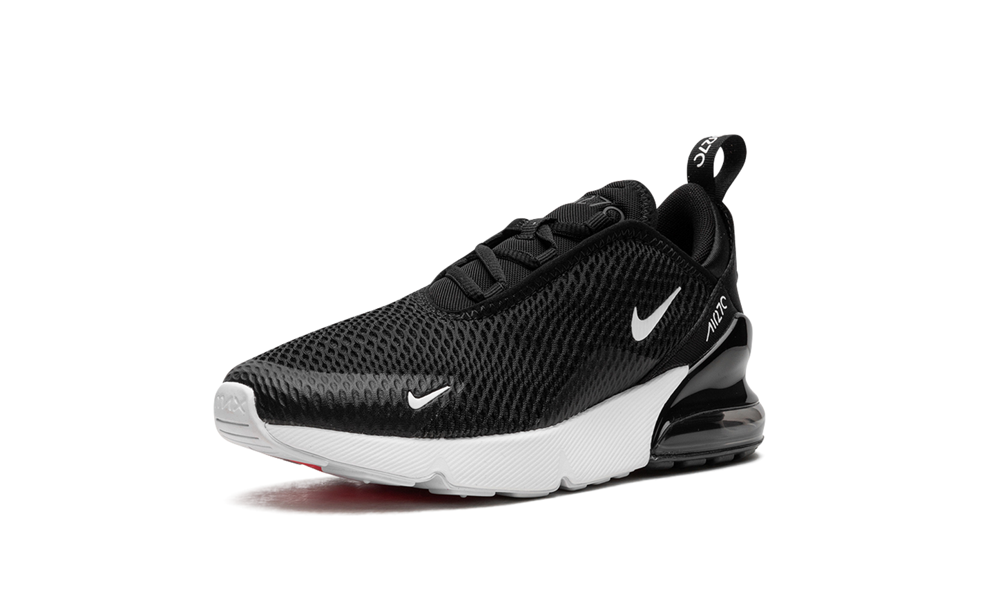 Air Max 270 PS "Black" AO2372 001