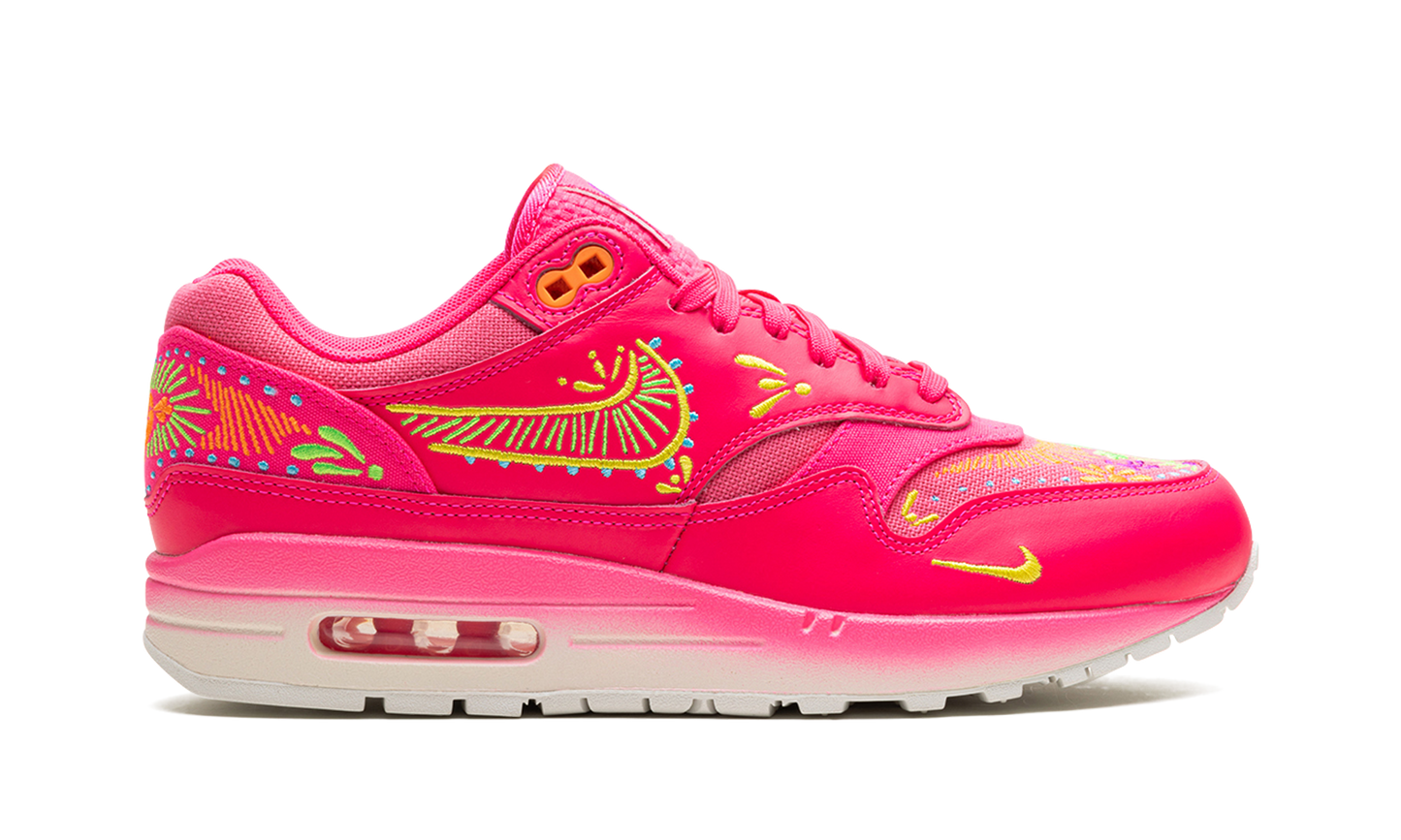 Air Max 1 PRM "Dia De Muertos" FQ8172 645