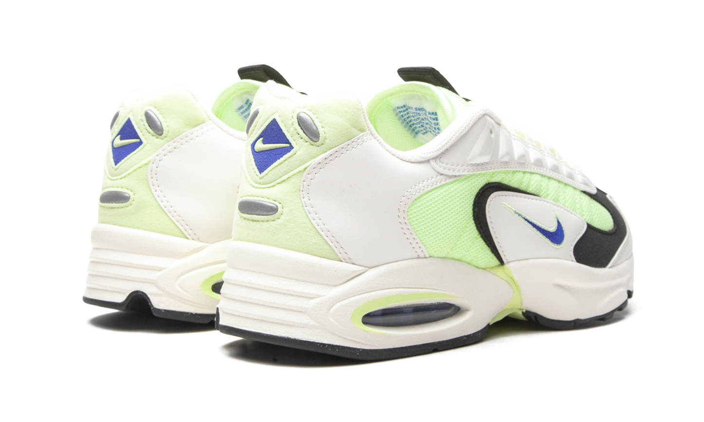 Air Max Triax 96 "Barely Volt" CT1104 700