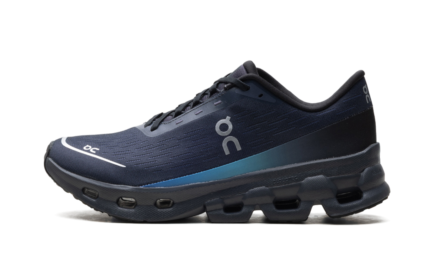 On Cloudspark WMNS "Black Blueberry" 3WE10401947