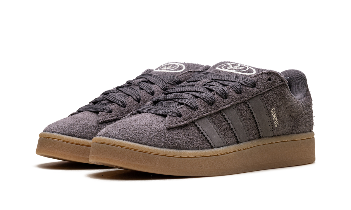 Campus 00s WMNS "Charcoal Putty Grey" IH2661