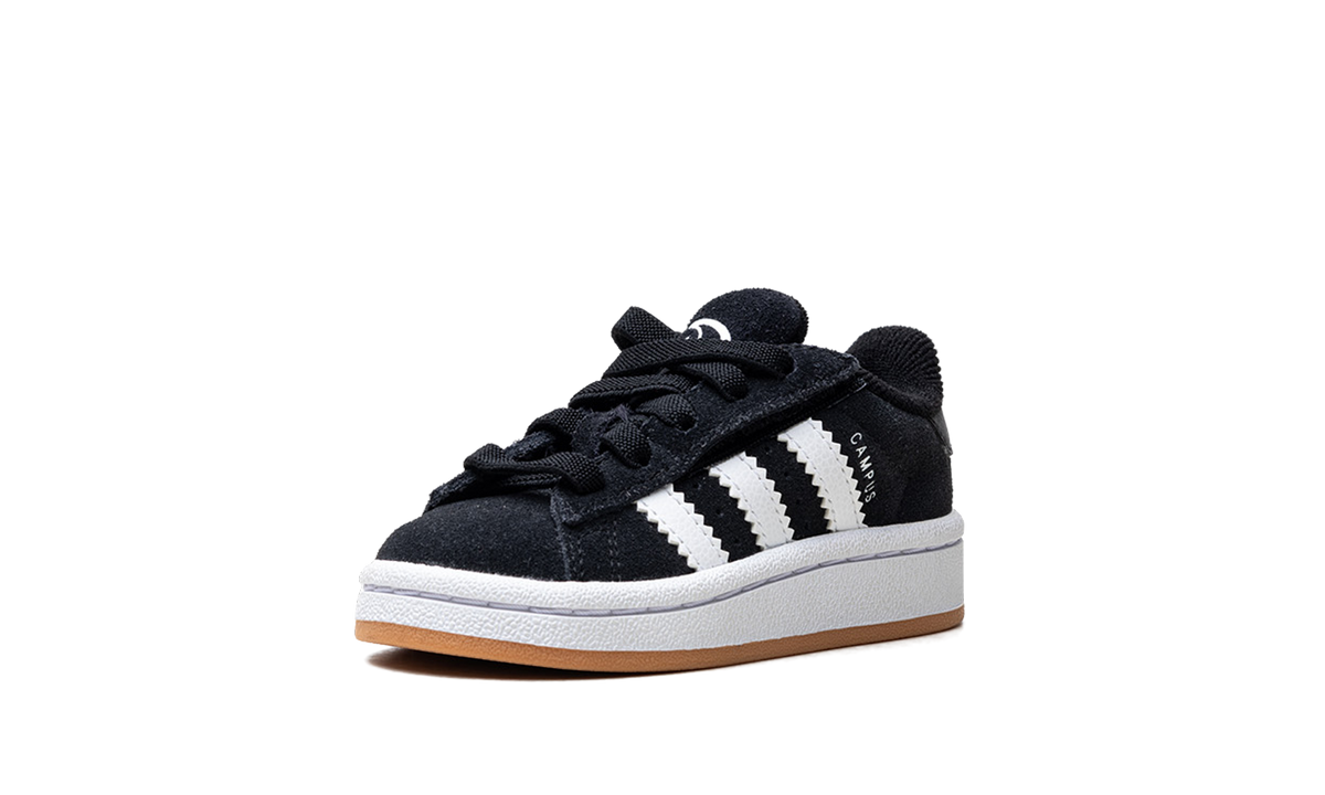 Campus 00s TD "Black/White" JI4335