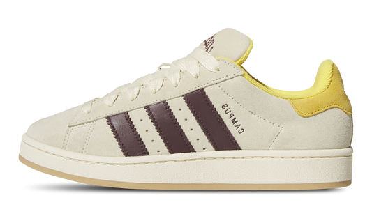 Campus 00s "Warm Vanilla Aurora Ruby" JS3543