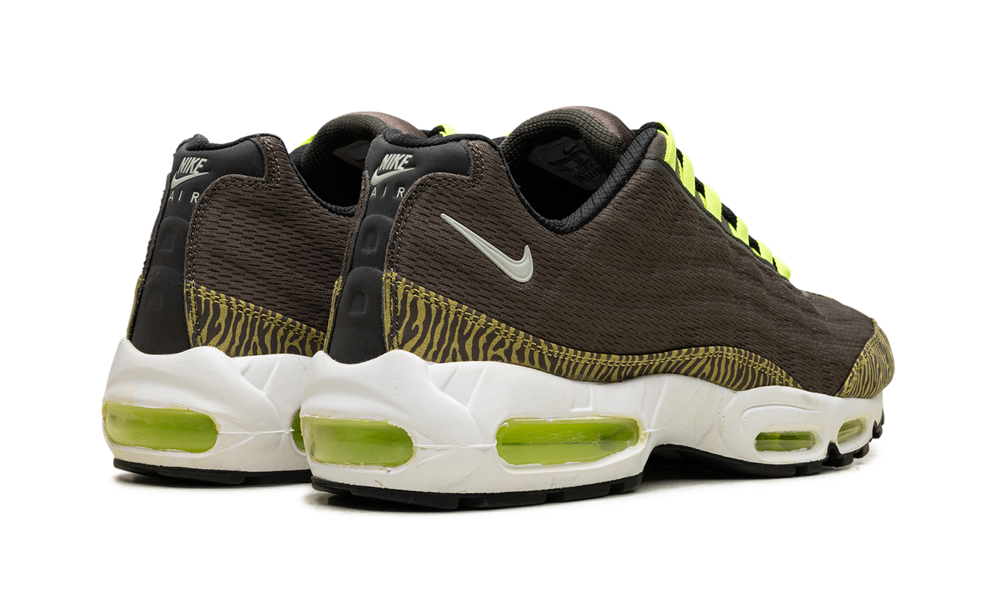 Air Max 95 Premium "Newsprint" 599425 001