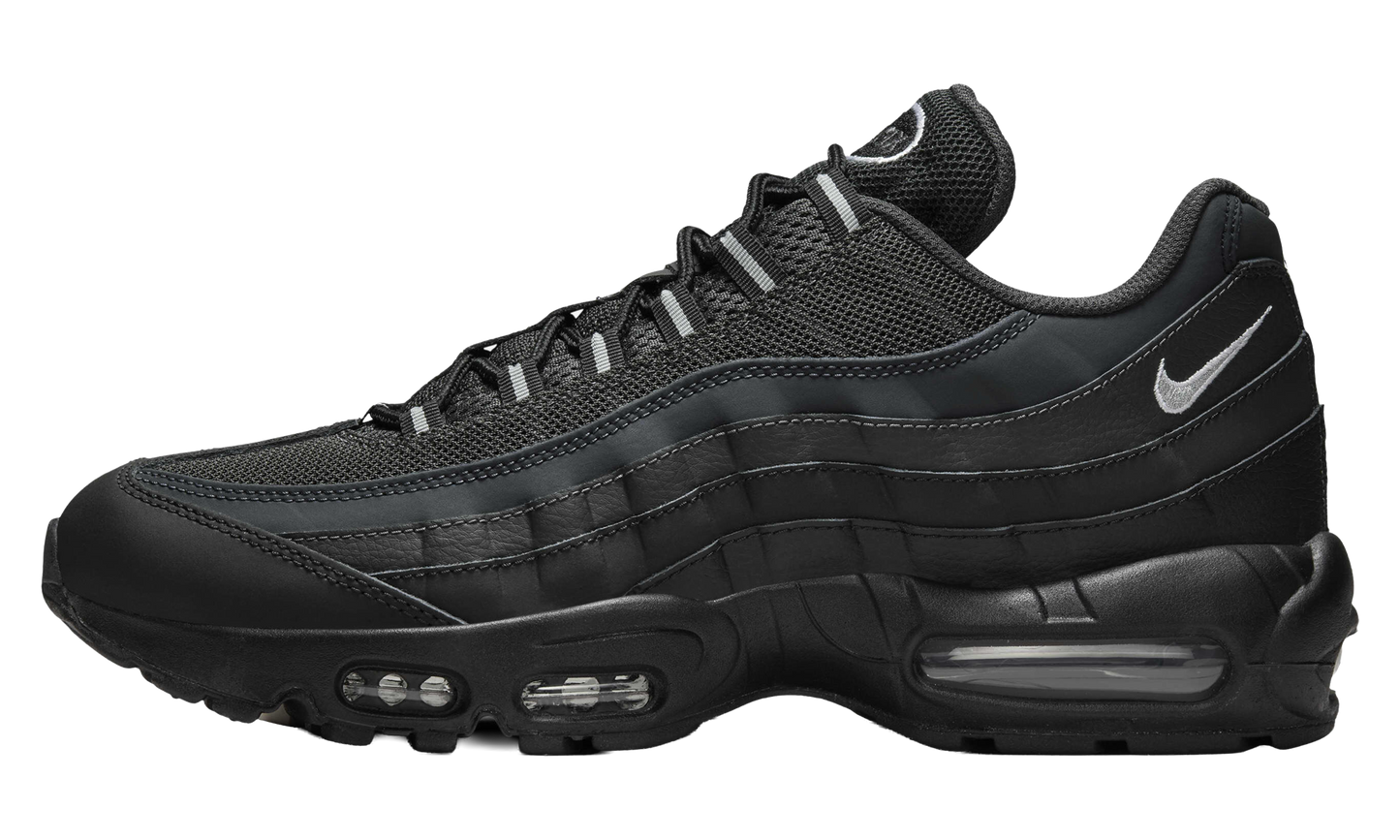 Air Max 95 "Black Silver" HF0121 002