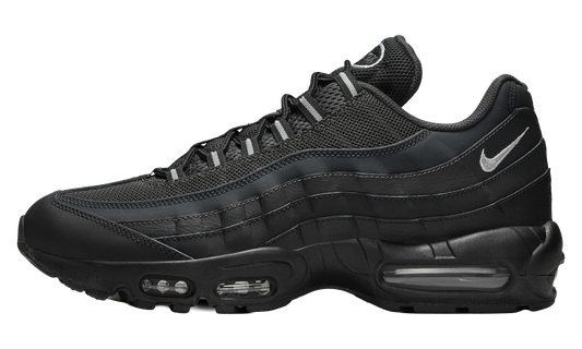 Air Max 95 "Black Silver" HF0121 002
