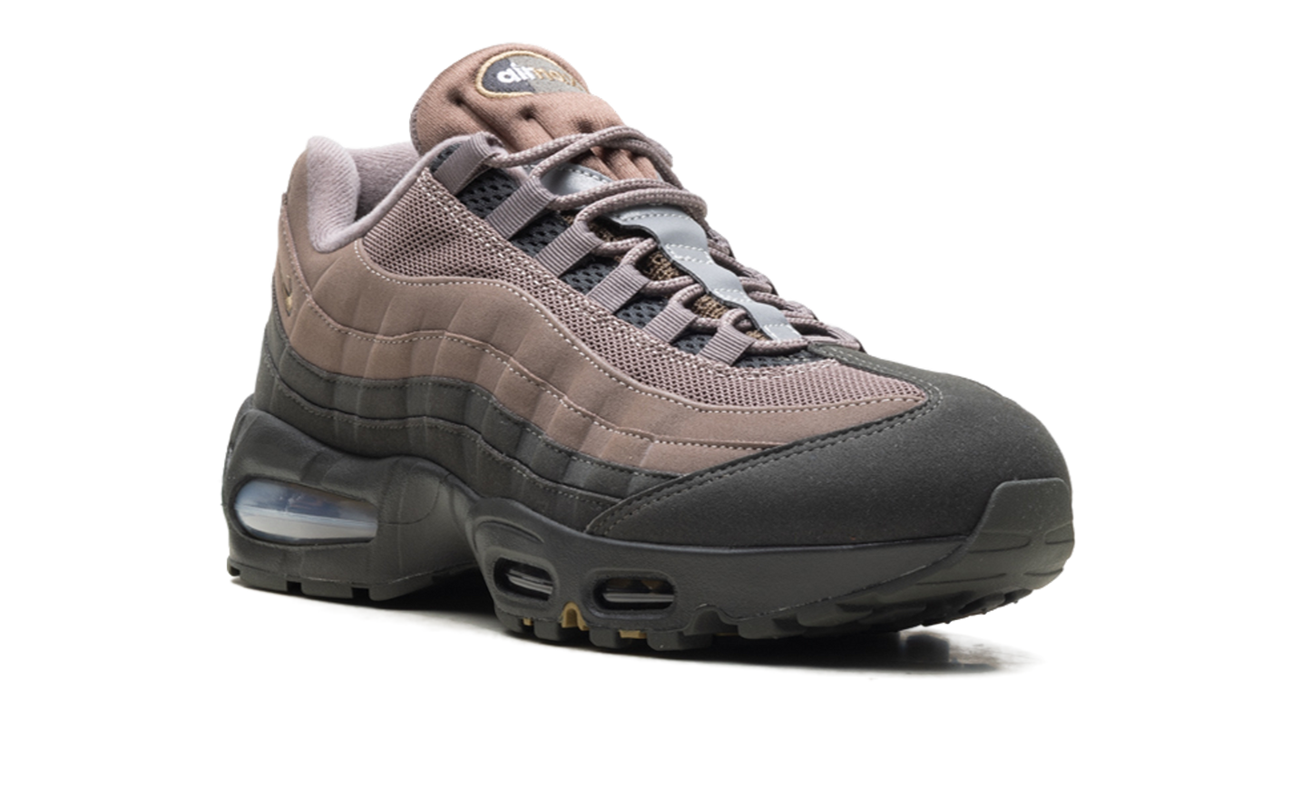 Air Max 95 Big Bubble OG "Mink Brown/Newsprint" HM4740 200