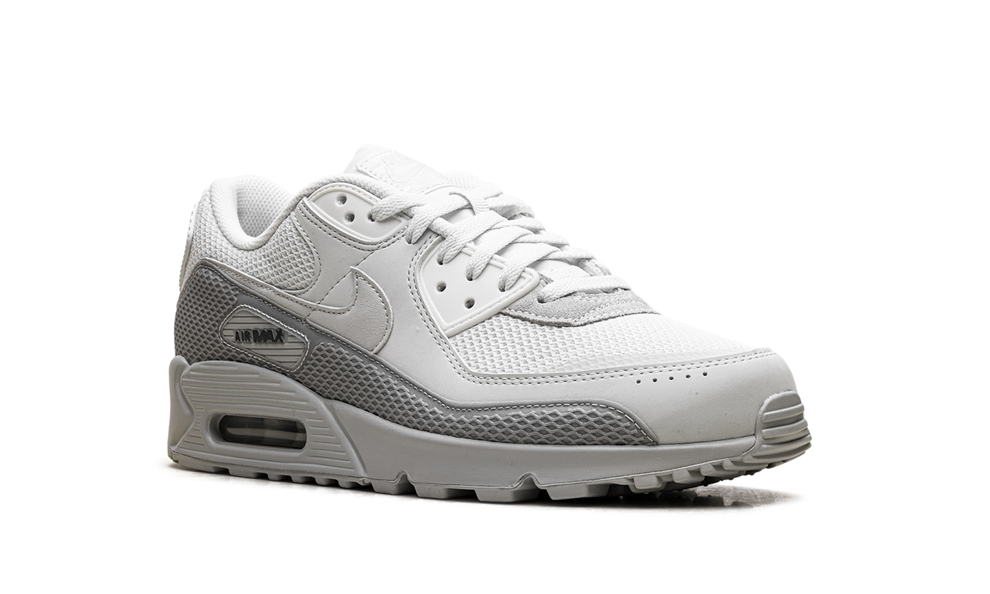 Air Max 90 PRM "Off White Grey Fog" IM5759 100