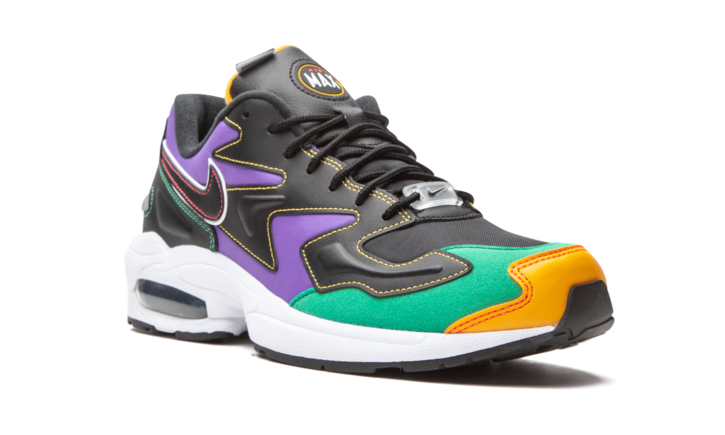 Air Max2 Light PRM "Windbreaker" BV0987 023
