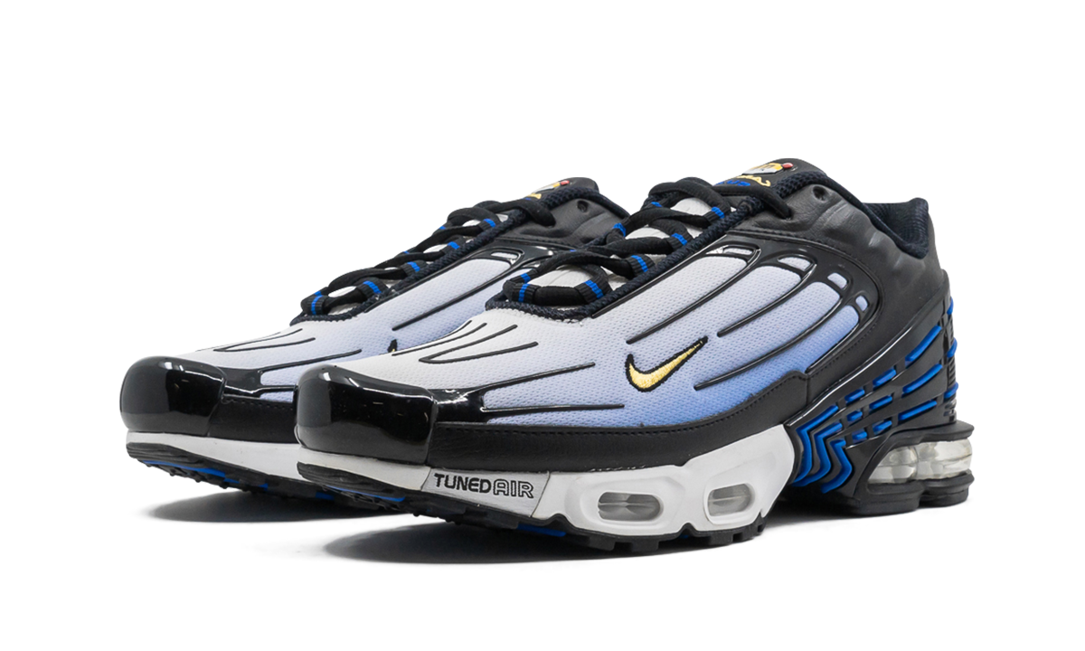Air Max Plus 3 "Hyper Blue" CJ9684 001