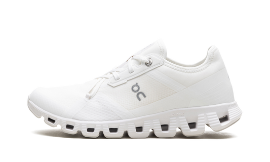 Cloud X 3AD "Undyed-White/White" 3WD30301743