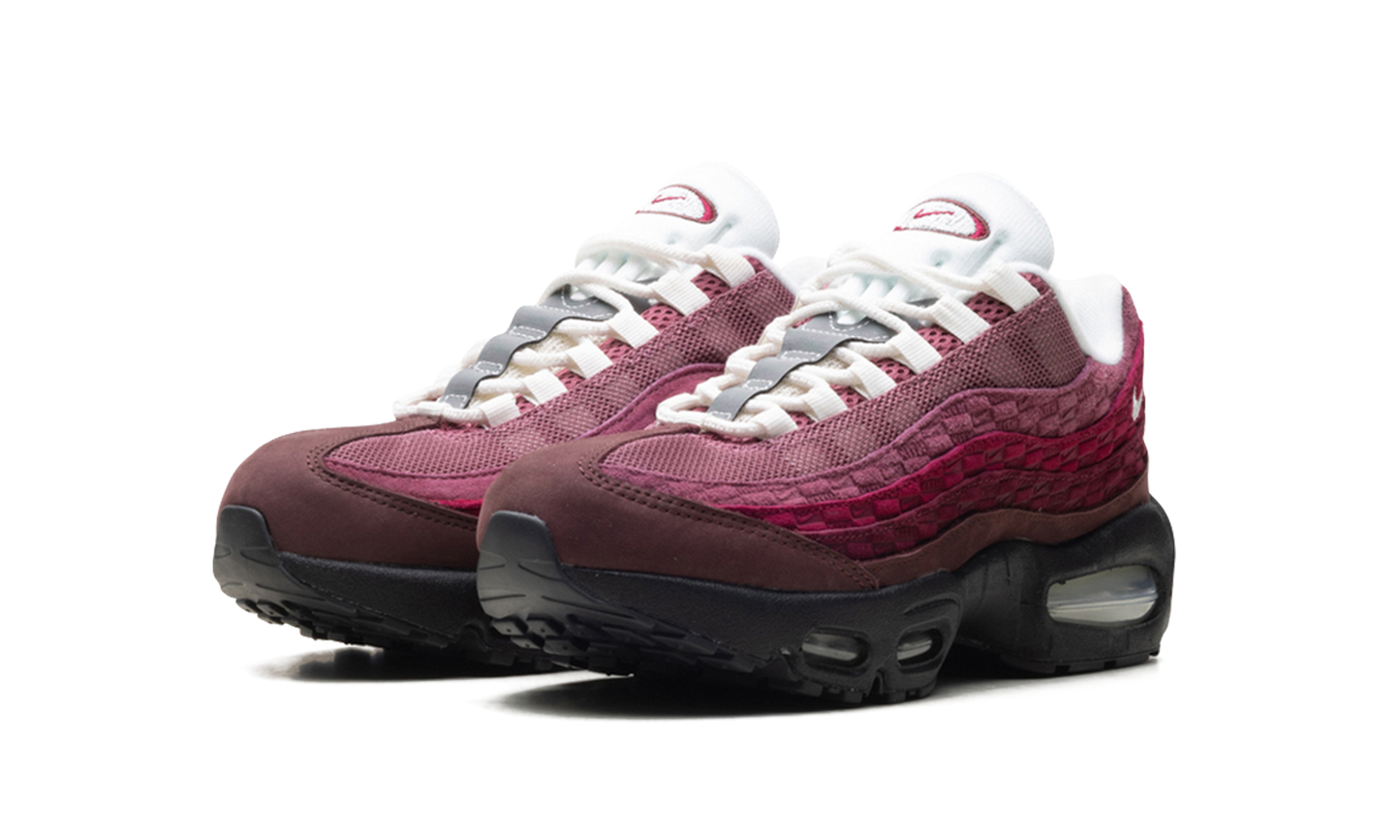 Air Max 95 GS "KITH - El Dorado" IM6039 200