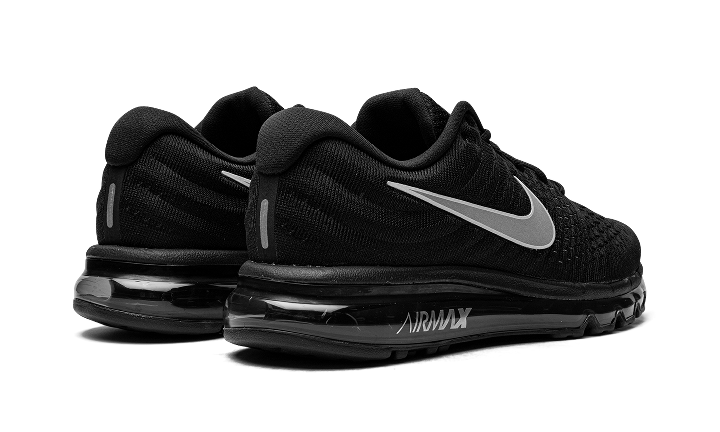 Air Max 2017 "Anthracite" 849559 001
