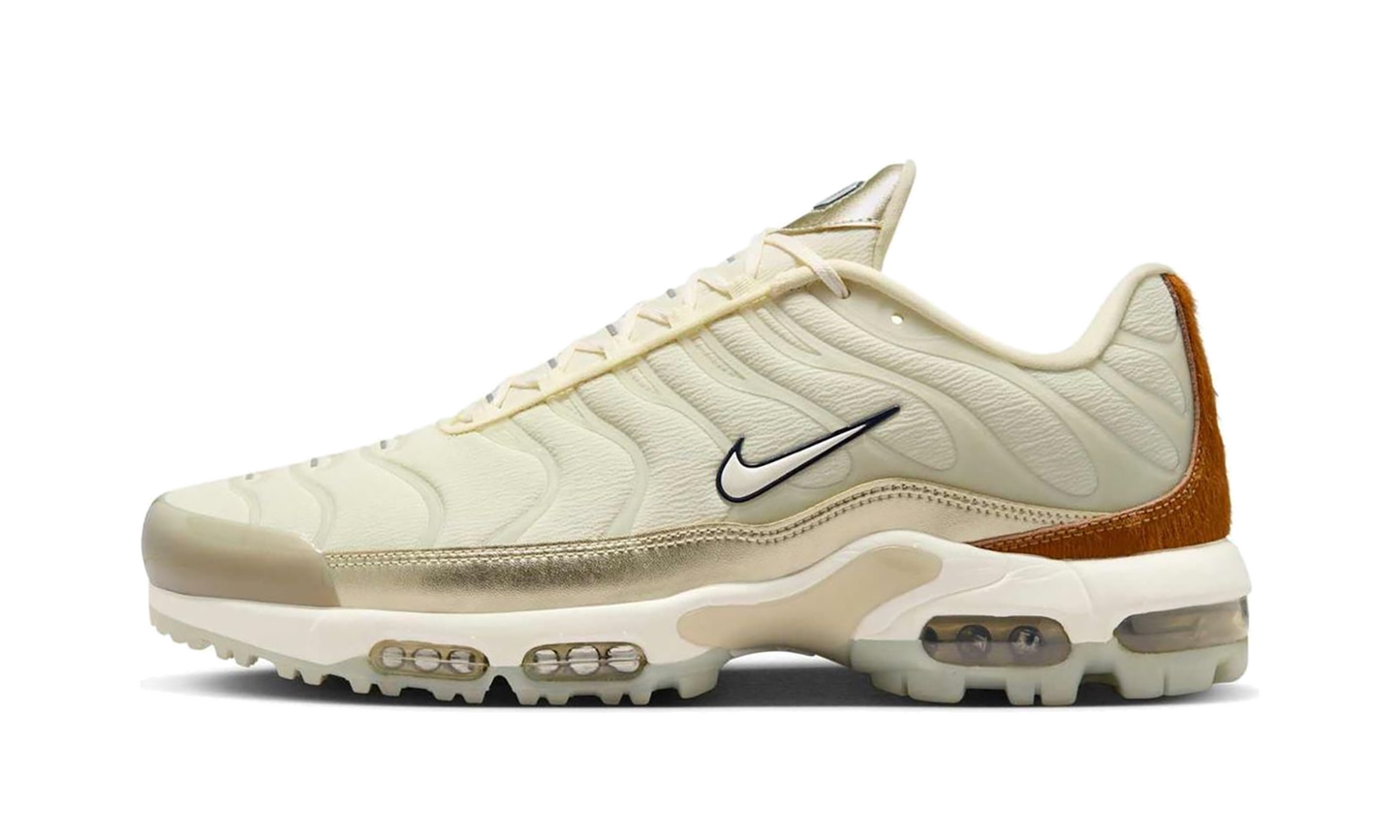 Air Max Plus Golf "Players Championship" IB4415 100