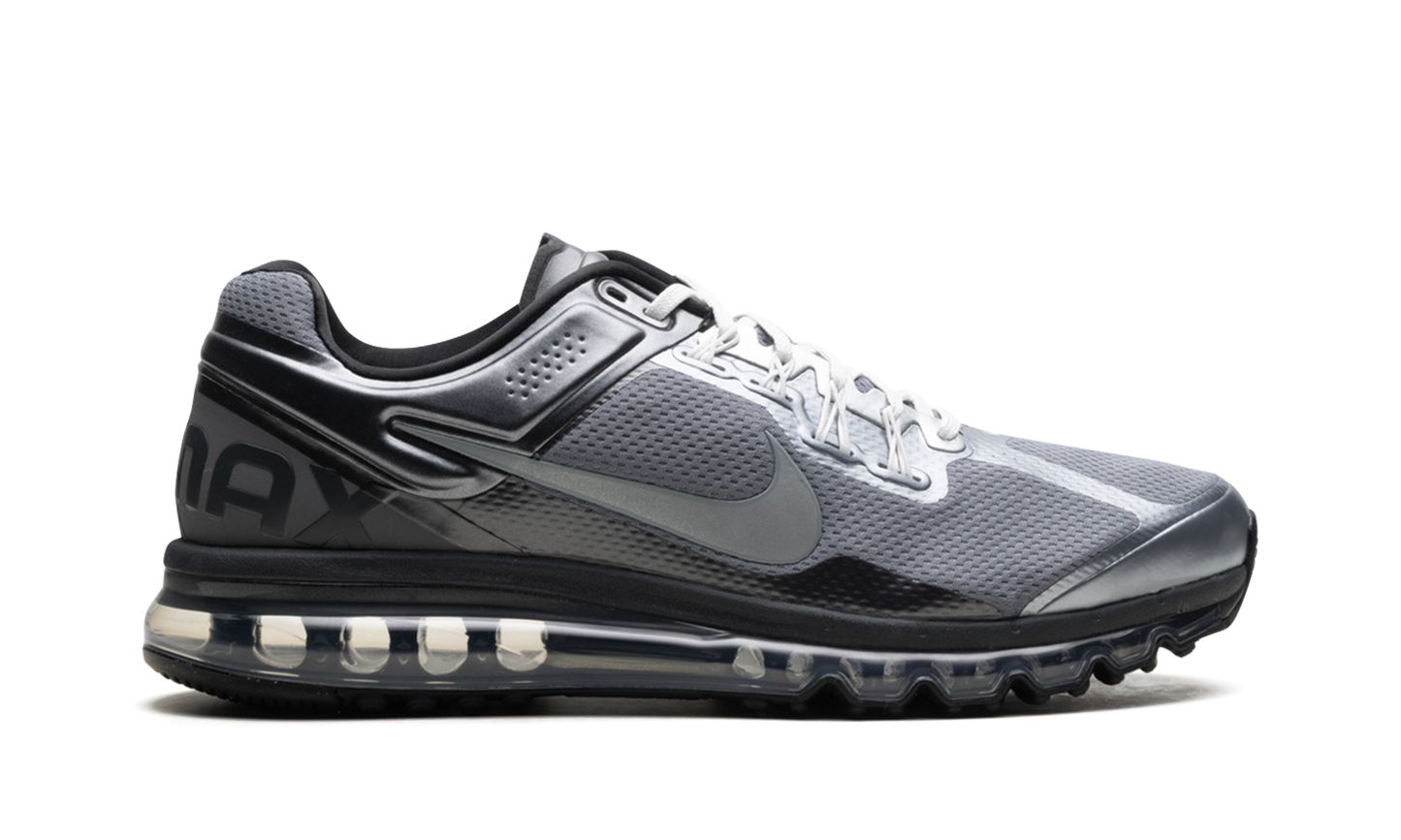Air Max 2013 "Metallic Cool Grey" HQ3481 099