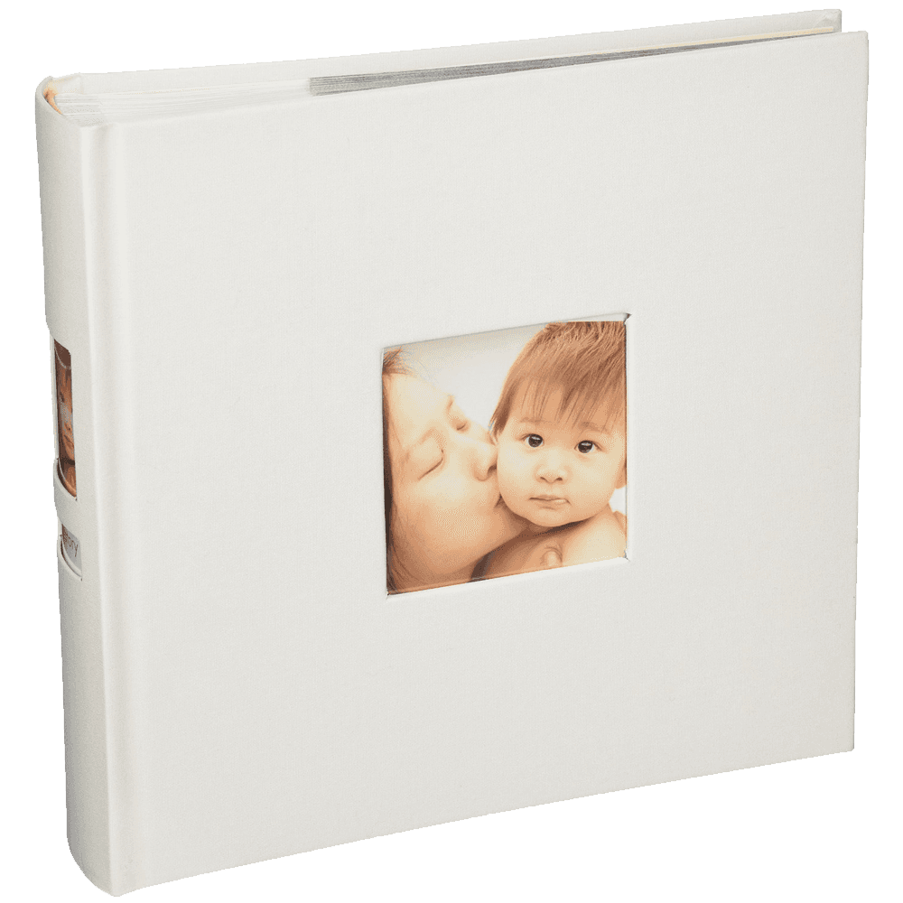 Pearhead Side Photo Album