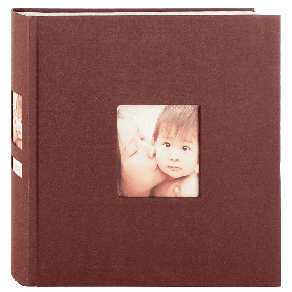Pearhead Side Photo Album