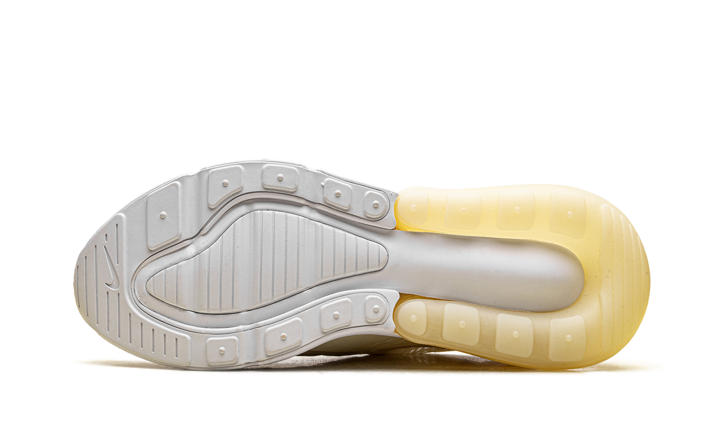 Air Max 270 WMNS "Coconut Milk" DJ5991 100