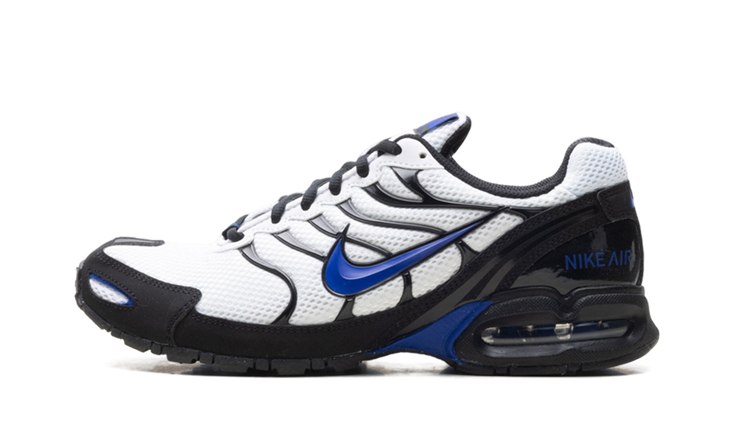 Air Max Torch 4 "White" CW7026 100