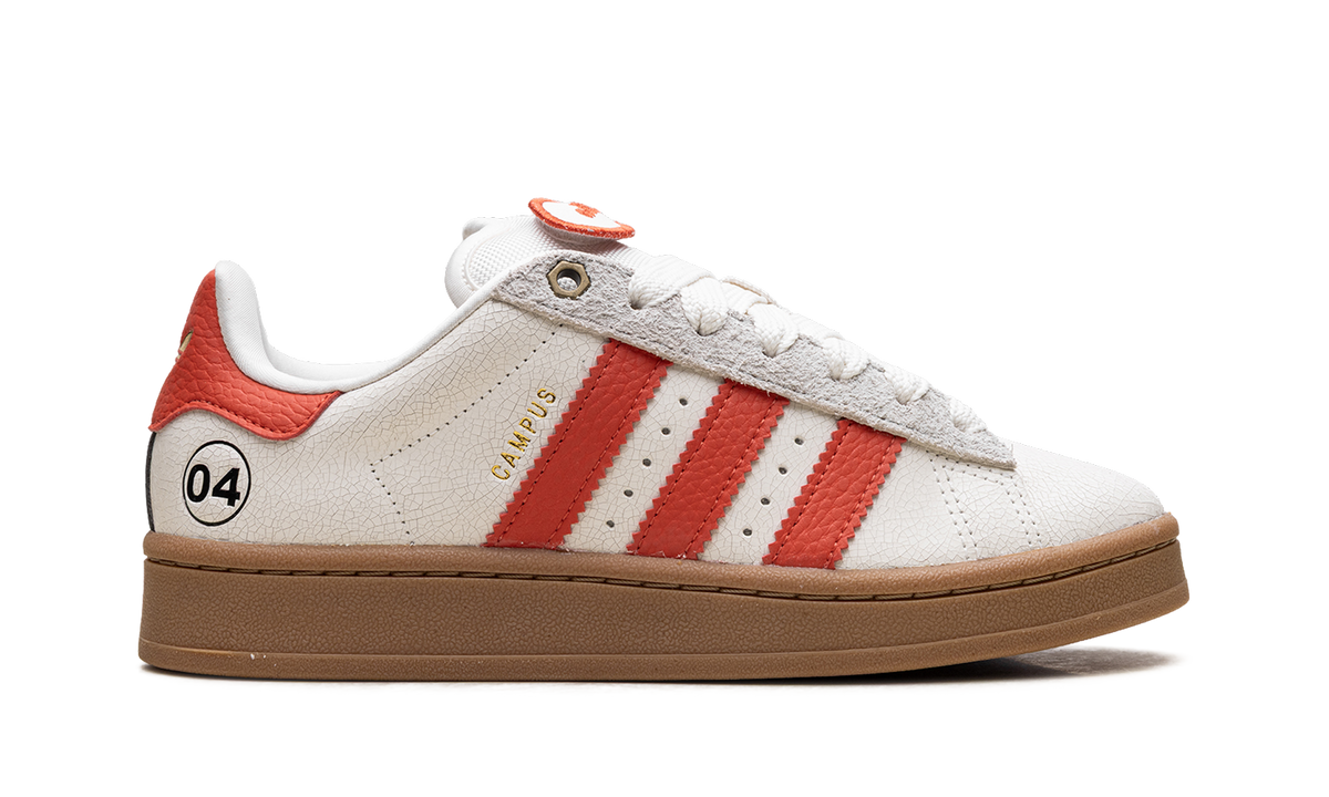Campus 00s "Premium Goods Auto Club" JQ5039