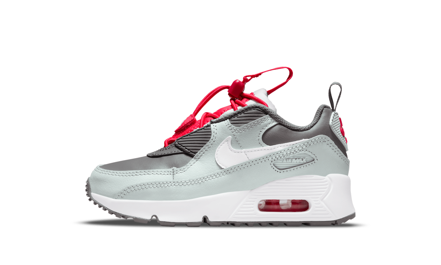 AIR MAX 90 TOGGLE PS "FLAT PEWTER" CV0064 003