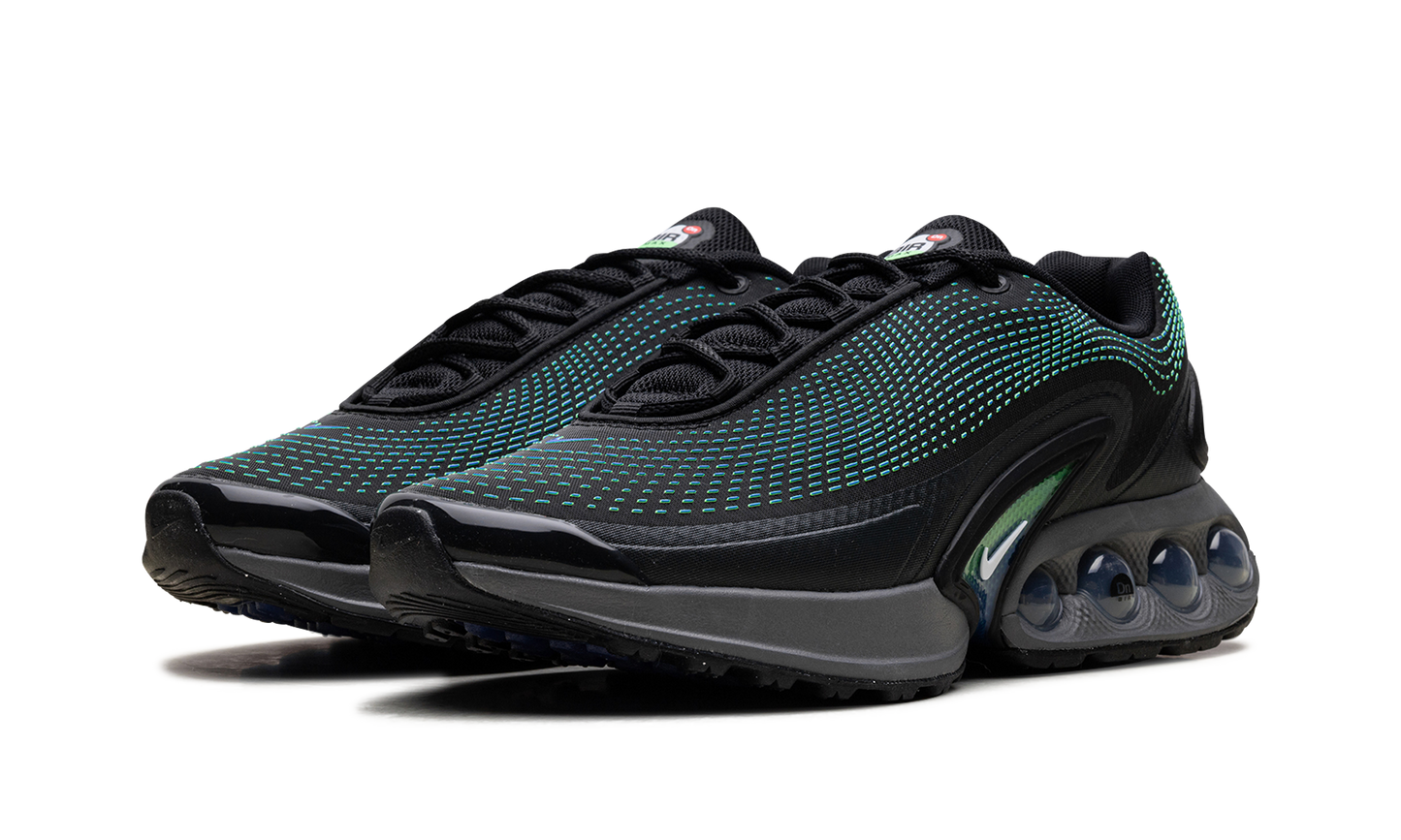 Air Max Dn "Black Rage Green" DV3337 010