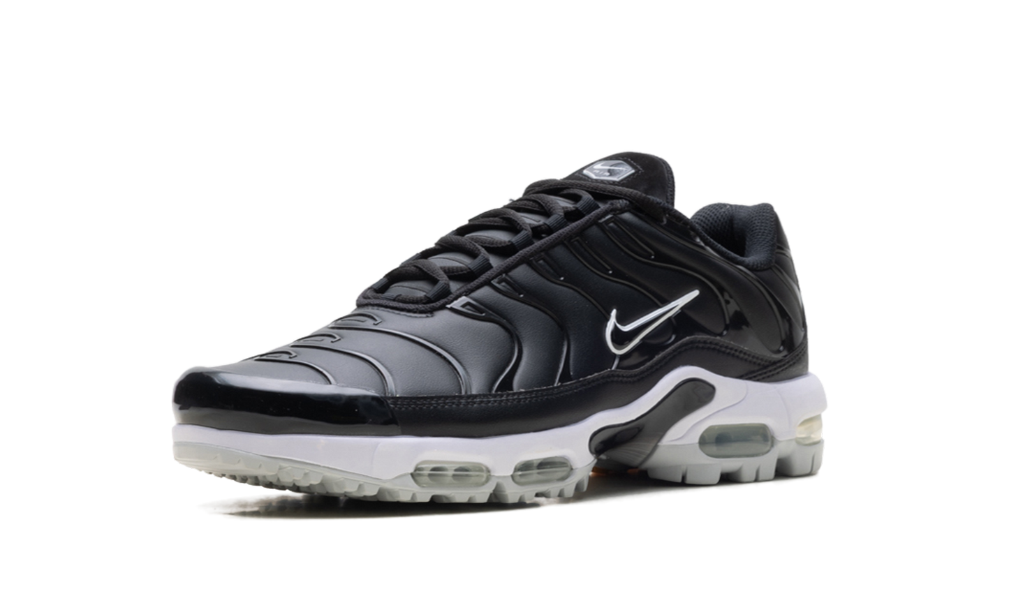 Air Max Plus Golf "Black Leather" FZ4150 001